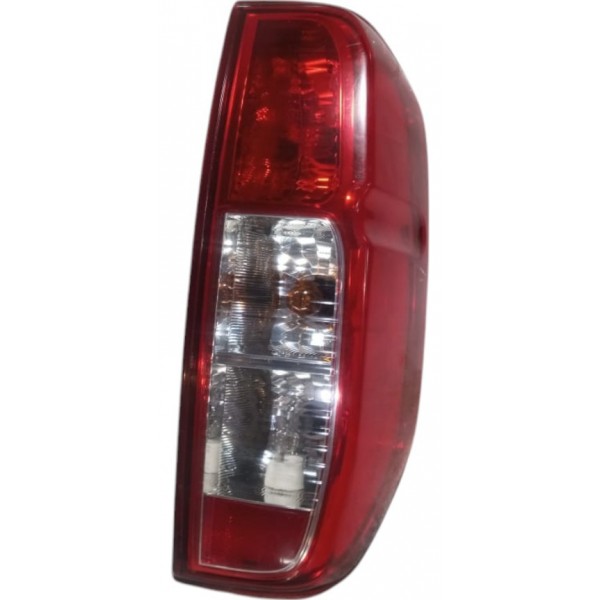 Lanterna Direita Nissan Frontier 2010