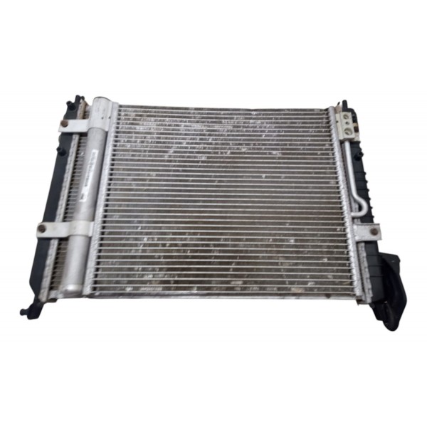 Kit Radiador Defletor Ventoinha Fiat Siena  2010