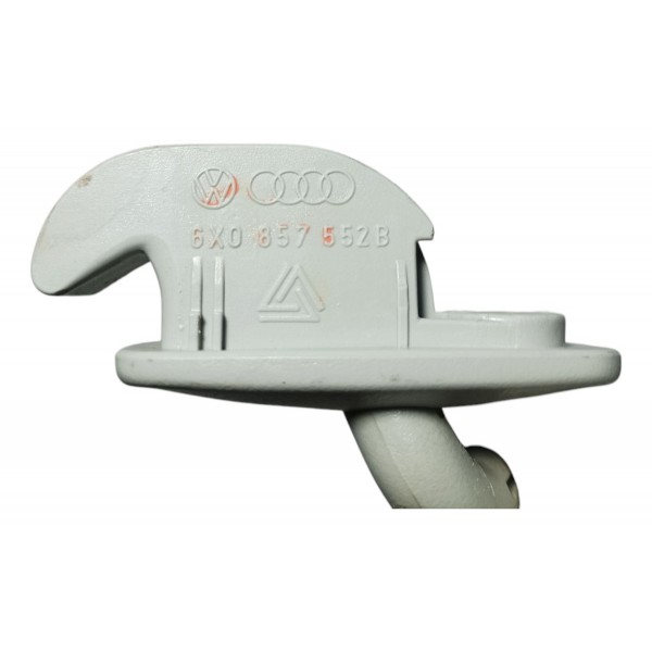 Quebra Sol Lado Direito Vw Gol G5 2010