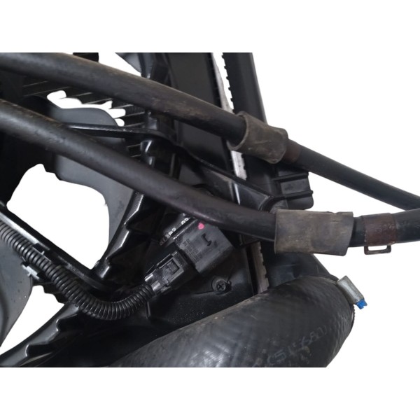 Kit Radiador Hyundai Elantra 2012