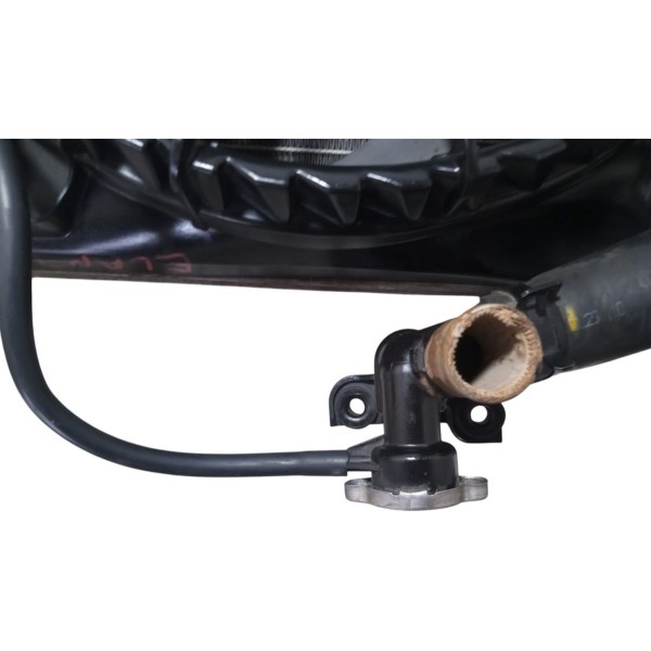 Kit Radiador Hyundai Elantra 2012