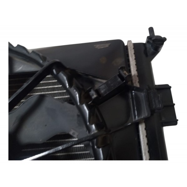 Kit Radiador Hyundai Elantra 2012