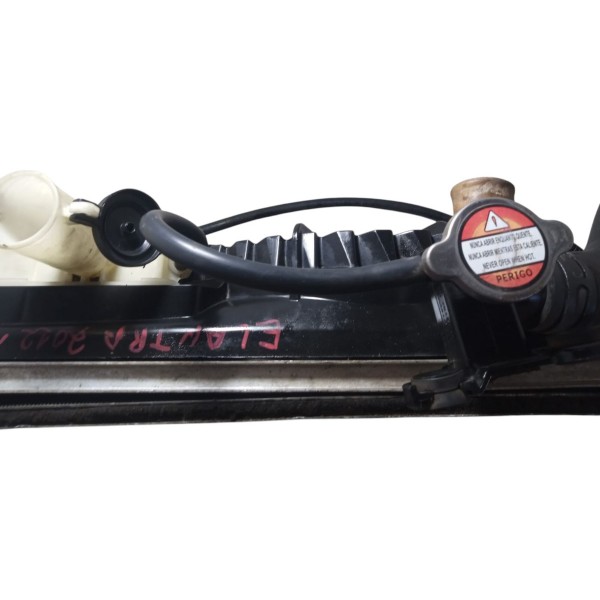Kit Radiador Hyundai Elantra 2012