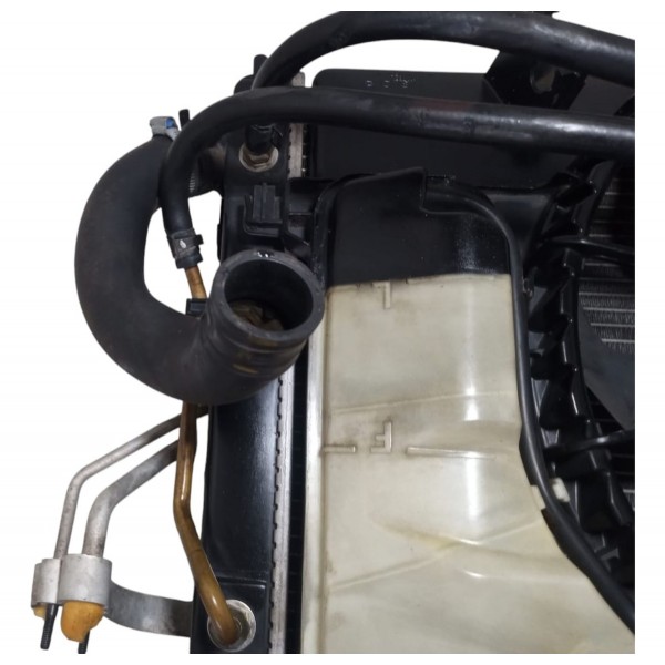 Kit Radiador Hyundai Elantra 2012