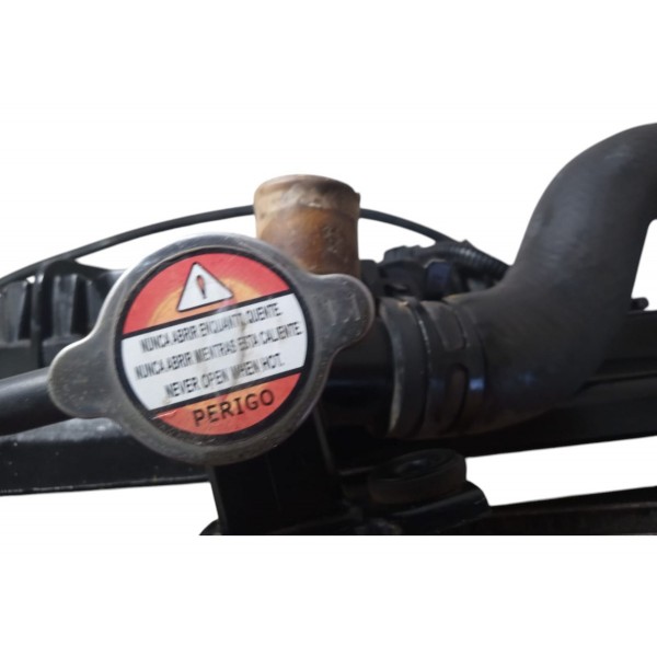 Kit Radiador Hyundai Elantra 2012