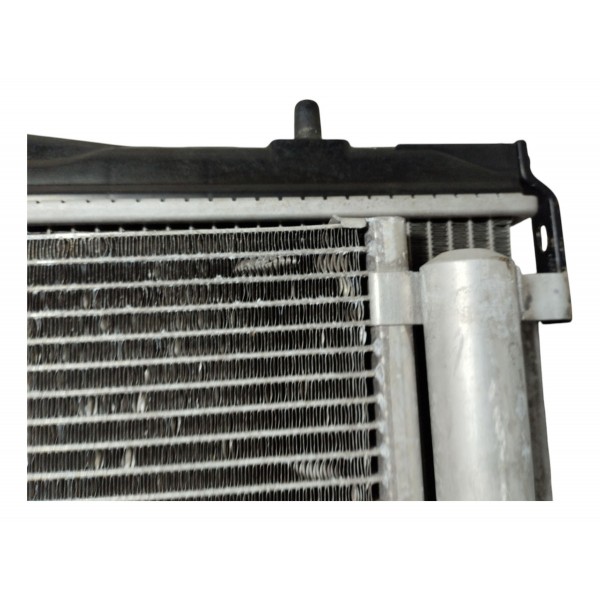 Kit Radiador Kia Cerato 2006