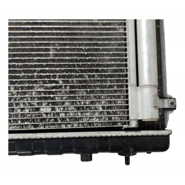 Kit Radiador Kia Cerato 2006