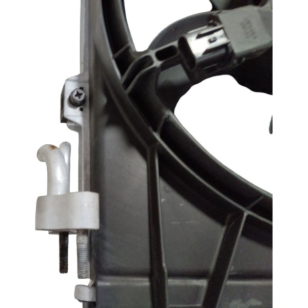 Kit Radiador Kia Cerato 2006