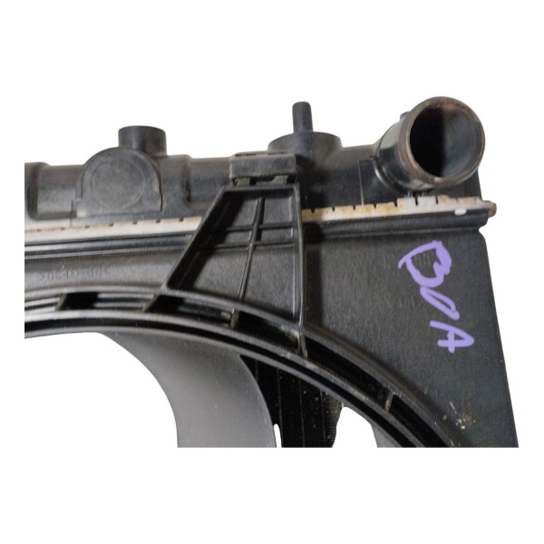 Kit Radiador Kia Cerato 2006