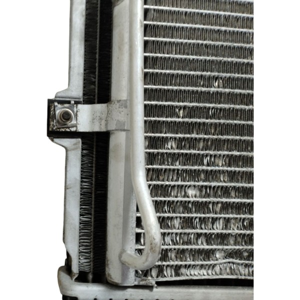 Kit Radiador Kia Cerato 2006