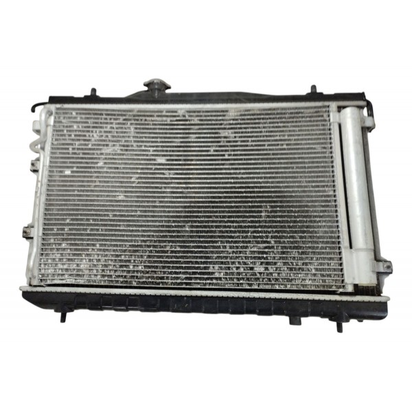 Kit Radiador Kia Cerato 2006