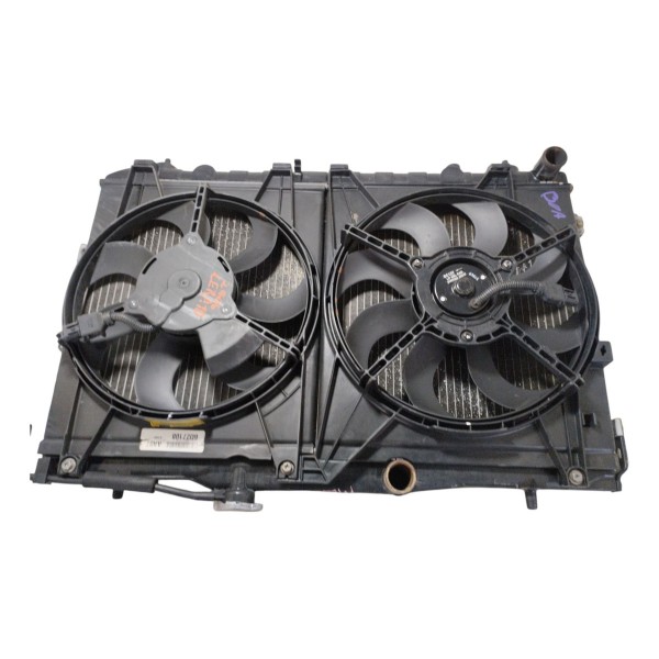 Kit Radiador Kia Cerato 2006