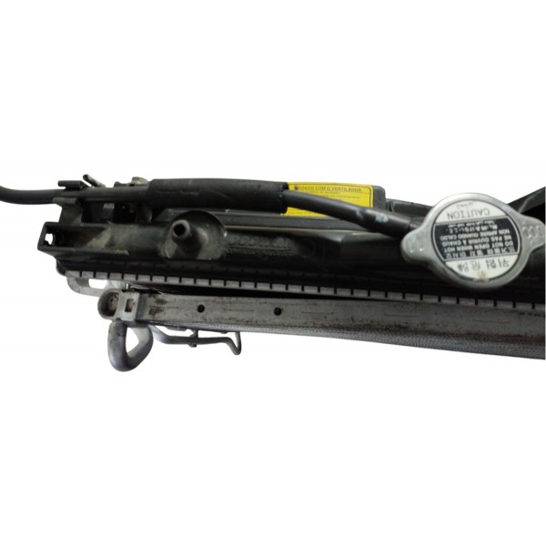 Kit Radiador Kia Cerato 2006