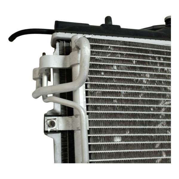 Kit Radiador Kia Cerato 2006