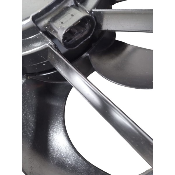 Kit Radiador Renault Sandero 2011