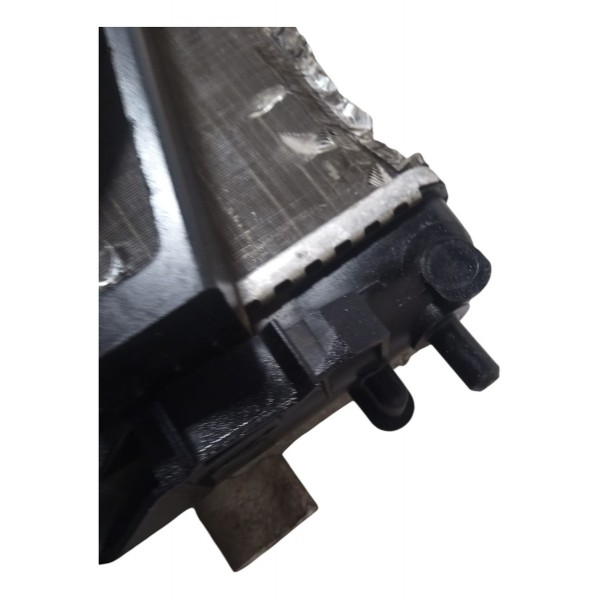 Kit Radiador Renault Sandero 2011