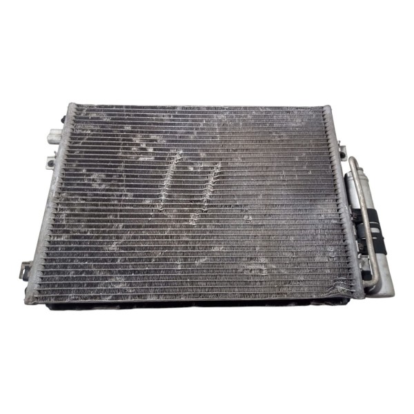 Kit Radiador Renault Sandero 2011