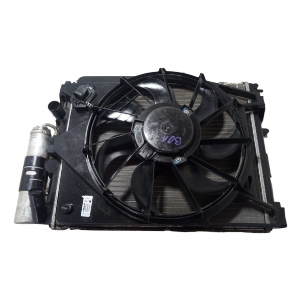 Kit Radiador Renault Sandero 2011