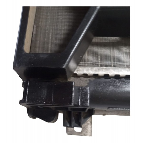 Kit Radiador Renault Sandero 2011