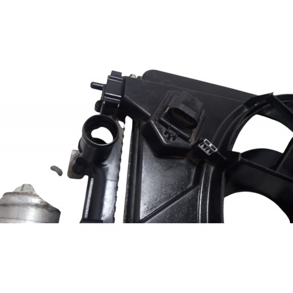 Kit Radiador Renault Sandero 2011