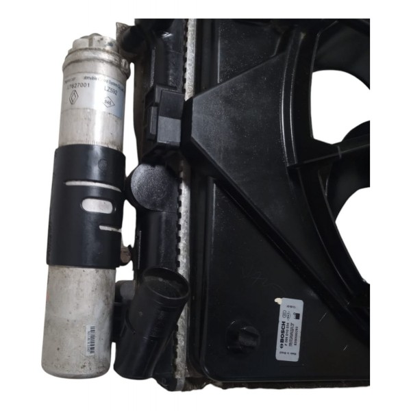 Kit Radiador Renault Sandero 2011