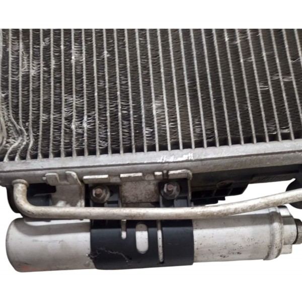 Kit Radiador Renault Sandero 2011