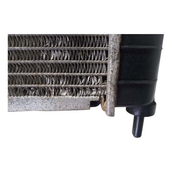 Kit Radiador Gm Monza 1994