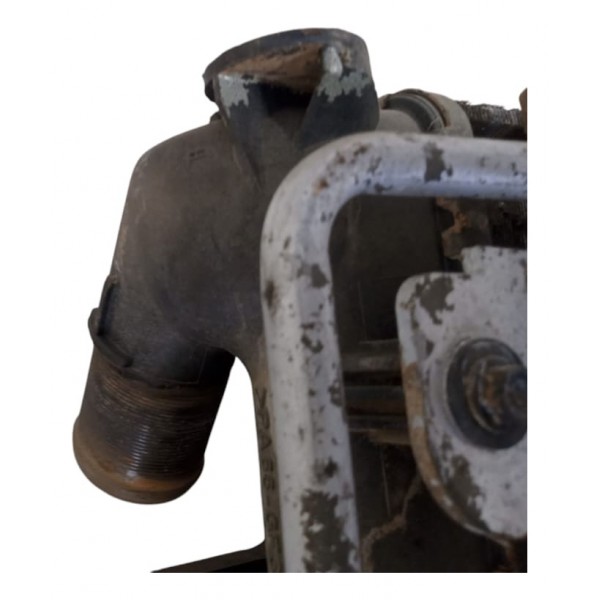 Kit Radiador Renault Scenic 2001