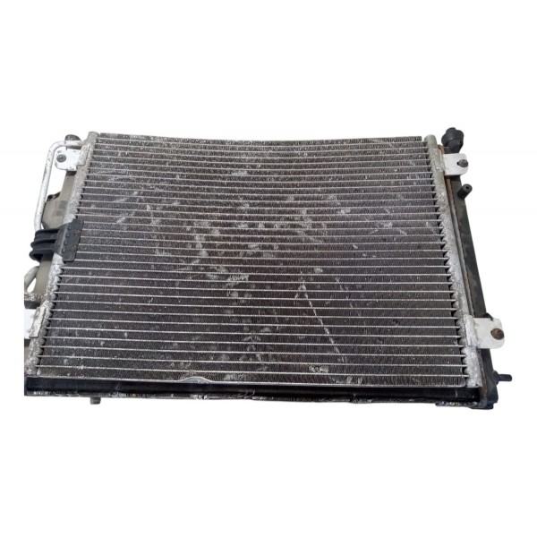 Kit Radiador Renault Scenic 2001