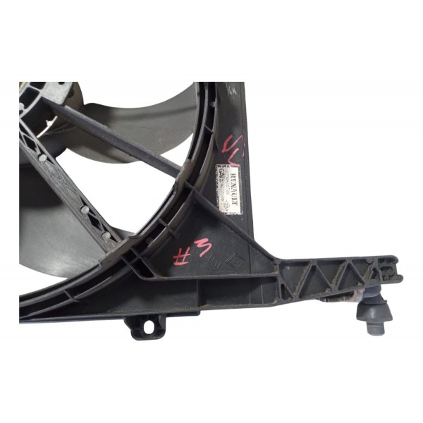 Kit Radiador Renault Scenic 2001