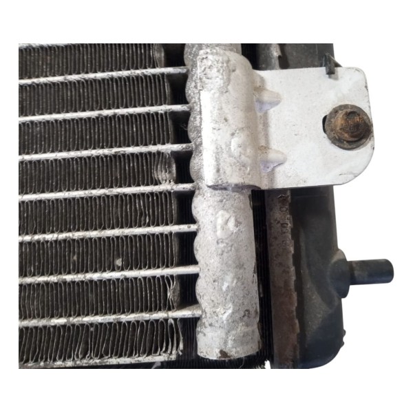 Kit Radiador Renault Scenic 2001