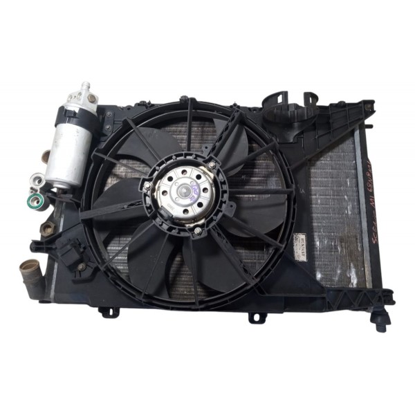 Kit Radiador Renault Scenic 2001
