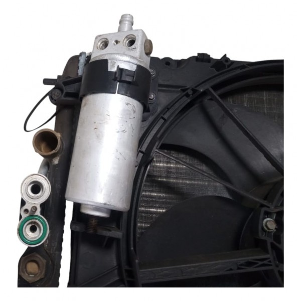 Kit Radiador Renault Scenic 2001