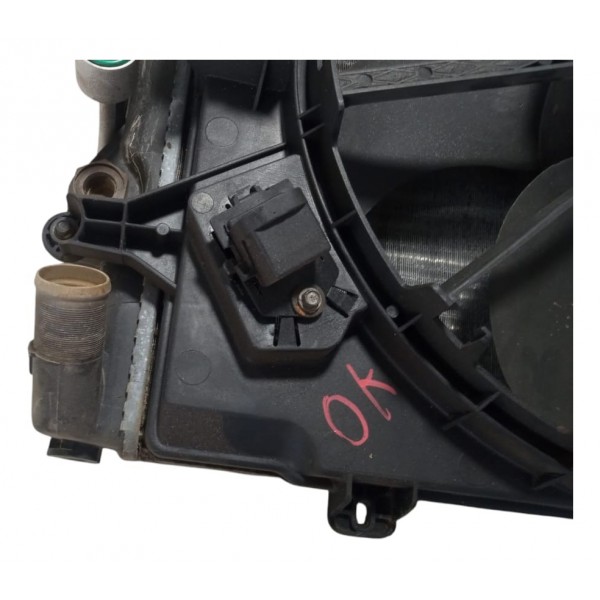 Kit Radiador Renault Scenic 2001