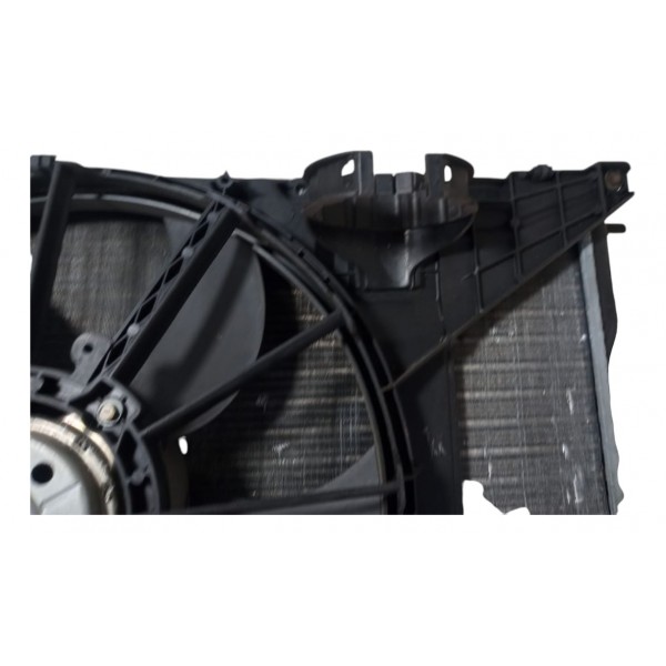 Kit Radiador Renault Scenic 2001