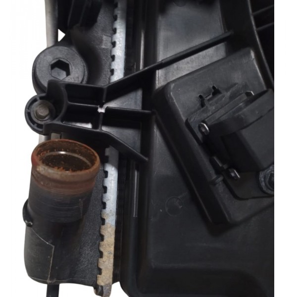 Kit Radiador Renault Scenic 2004 1.6