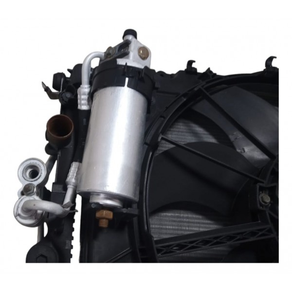 Kit Radiador Renault Scenic 2004 1.6