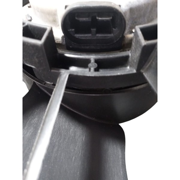 Kit Radiador Renault Scenic 2004 1.6