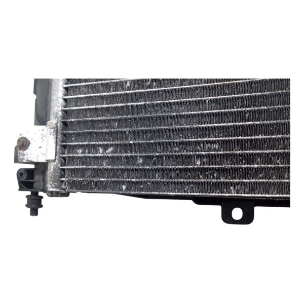 Kit Radiador Renault Scenic 2004 1.6