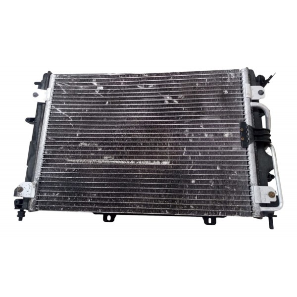 Kit Radiador Renault Scenic 2004 1.6