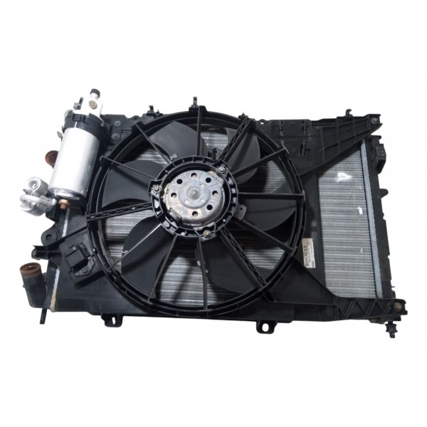 Kit Radiador Renault Scenic 2004 1.6