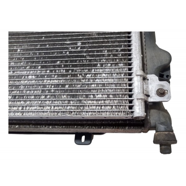 Kit Radiador Renault Scenic 2005 2.0