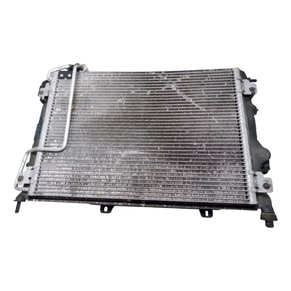 Kit Radiador Renault Scenic 2005 2.0