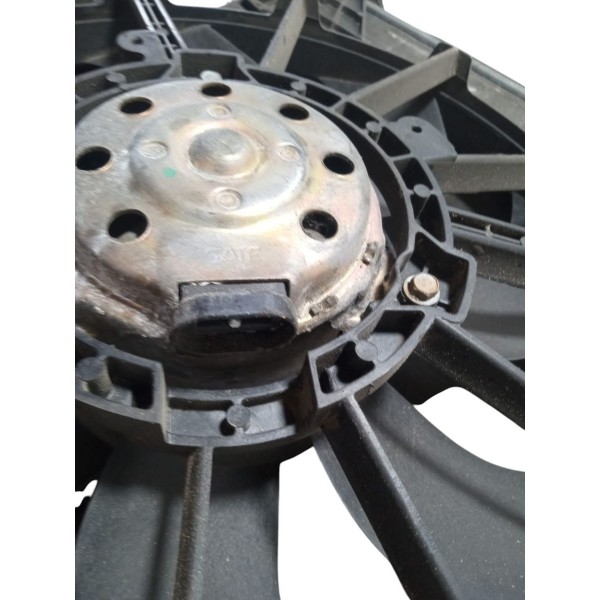 Kit Radiador Renault Scenic 2005 2.0