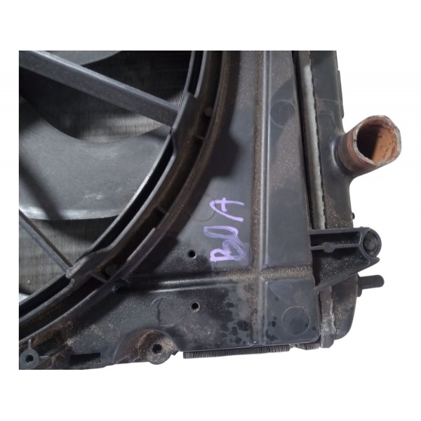 Kit Radiador Renault Scenic 2005 2.0