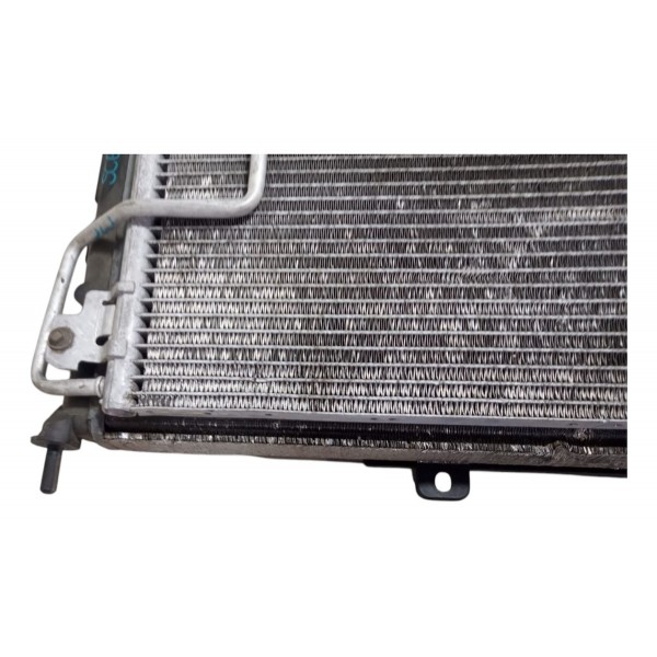 Kit Radiador Renault Scenic 2005 2.0