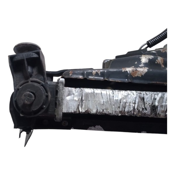 Kit Radiador Fiat Brava Marea 1.8 2.0 2000