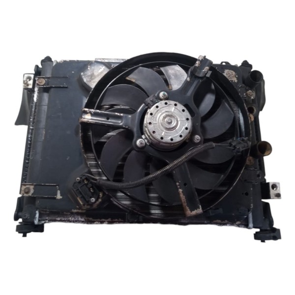 Kit Radiador Fiat Brava Marea 1.8 2.0 2000