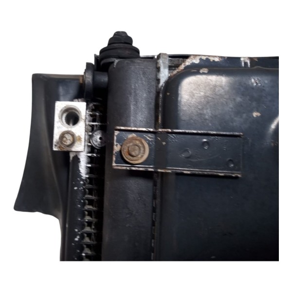 Kit Radiador Fiat Brava Marea 1.8 2.0 2000