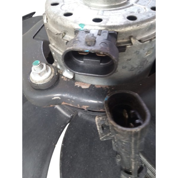 Kit Radiador Fiat Brava Marea 1.8 2.0 2000